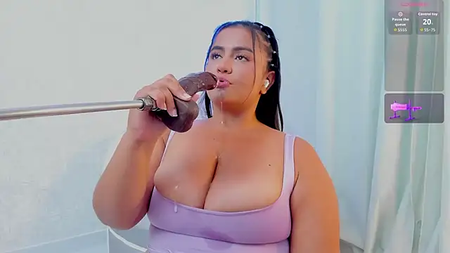 sweett katty  online show from 12/18/25, 03:55