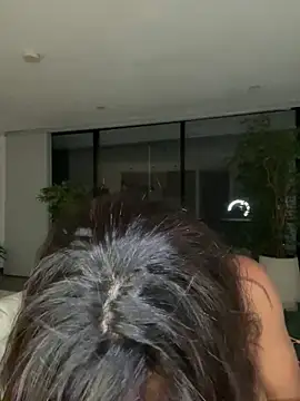 Brunettexio online show from 11/16/25, 01:32