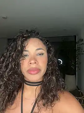 Brunettexio online show from 11/21/25, 02:10