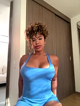 Brunettexio online show from 11/02/25, 08:36