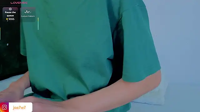 Levii Ackermann online show from 03/12/26, 01:59