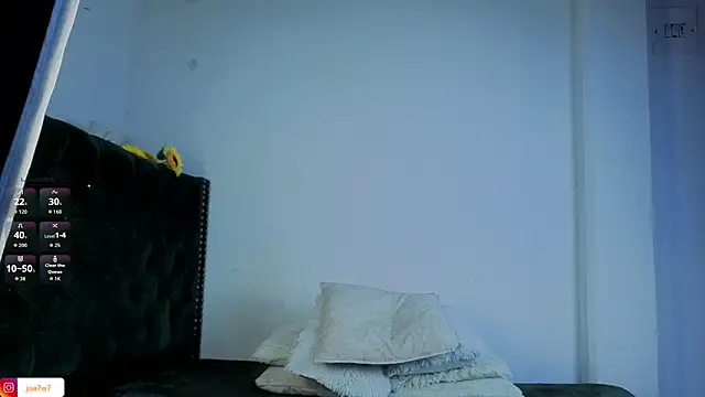Snapshot of Levii_Ackermann chatting on 05/22/26, 03:10 Levii Ackermann online show from 05/22/26, 03:10