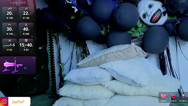 Levii Ackermann online show from 11/01/25, 08:36