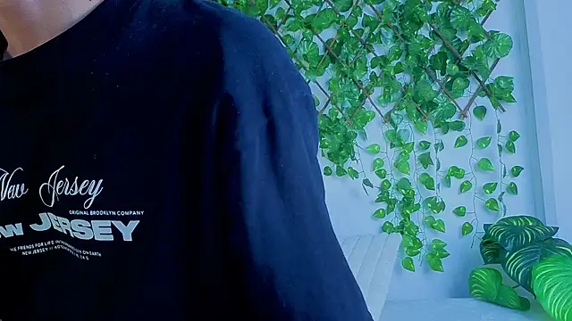 Levii Ackermann online show from 01/15/26, 07:39