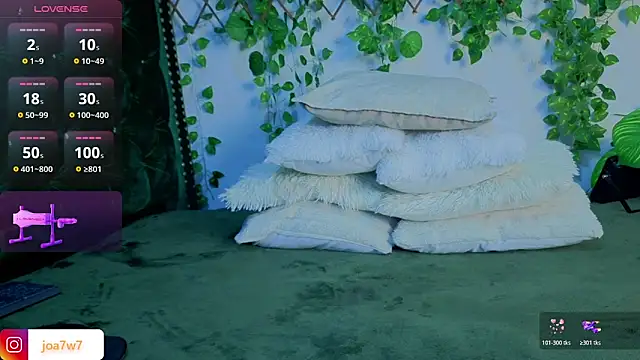 Levii Ackermann online show from 11/06/25, 03:10