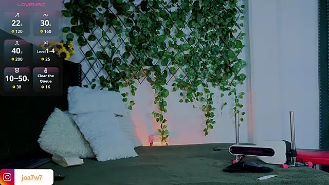 Levii Ackermann online show from 02/02/26, 01:43