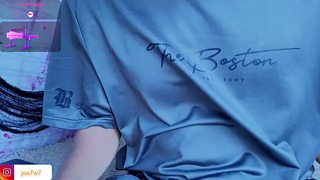 Levii Ackermann online show from 10/24/25, 02:05