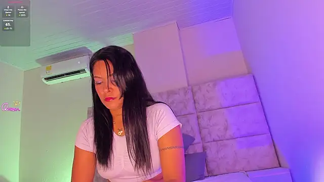  karime  online show from 03/25/26, 08:08