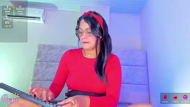  karime  online show from 03/28/26, 08:10