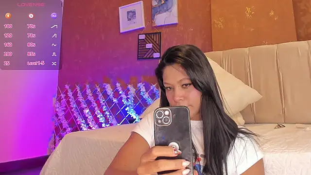  karime  online show from 01/09/26, 08:27