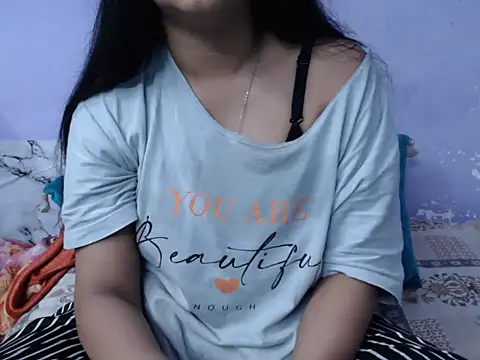 Freya nia online show from 11/10/25, 03:06