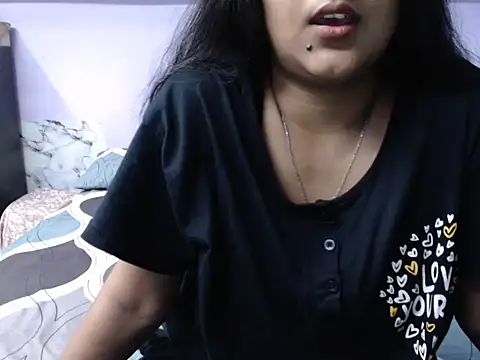 Freya nia online show from 09/25/25, 11:49