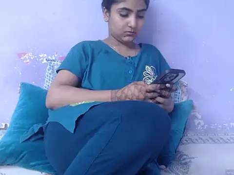 Freya nia online show from 10/26/25, 01:33