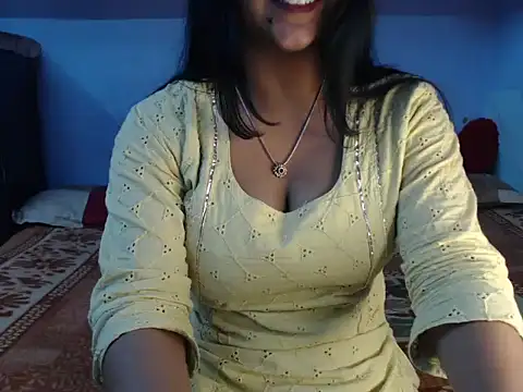 Freya nia online show from 01/26/25, 01:58