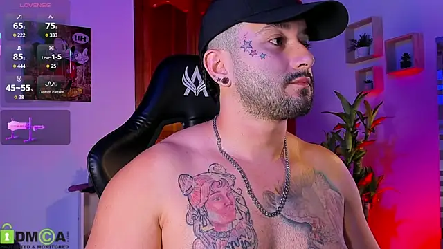 Alex maraj online show from 12/03/25, 12:12