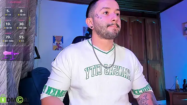 Alex maraj online show from 11/16/25, 12:37