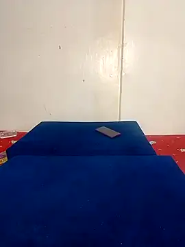 AssmaticNatty online show from 12/02/25, 03:36