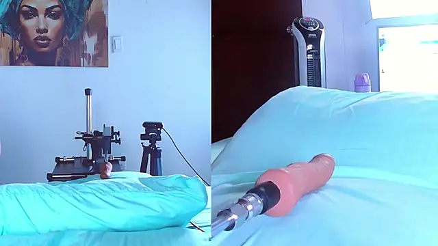 Loving Lauren online show from 04/09/26, 03:08