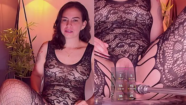 Loving Lauren online show from 10/05/25, 02:57