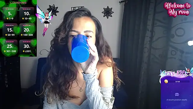 coniecut2 online show from 02/20/25, 10:05