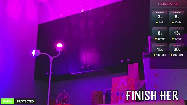 princess sofiee online show from 11/11/25, 03:07