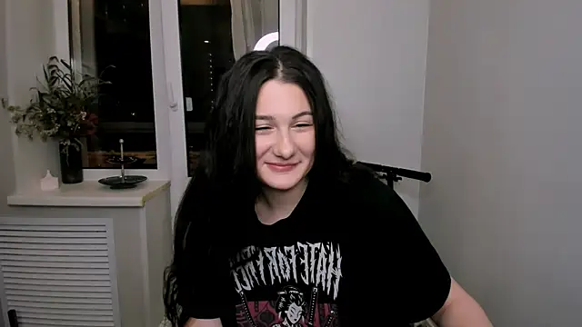 nostripchat online show from 09/30/25, 10:05