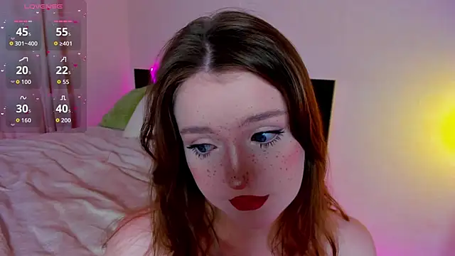 lexxxxxxi online show from 09/12/25, 06:18