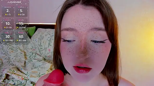 lexxxxxxi online show from 03/04/26, 06:15