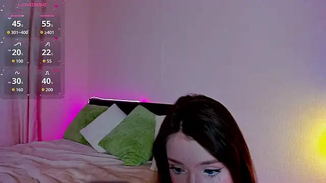 lexxxxxxi online show from 10/11/25, 06:20