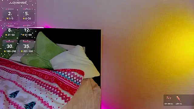 lexxxxxxi online show from 12/21/25, 06:31