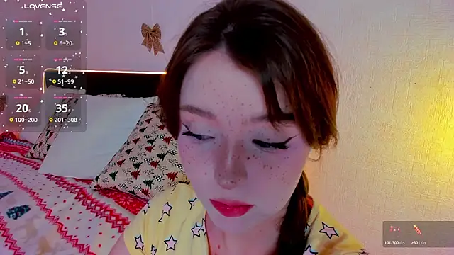 lexxxxxxi online show from 01/11/26, 06:15