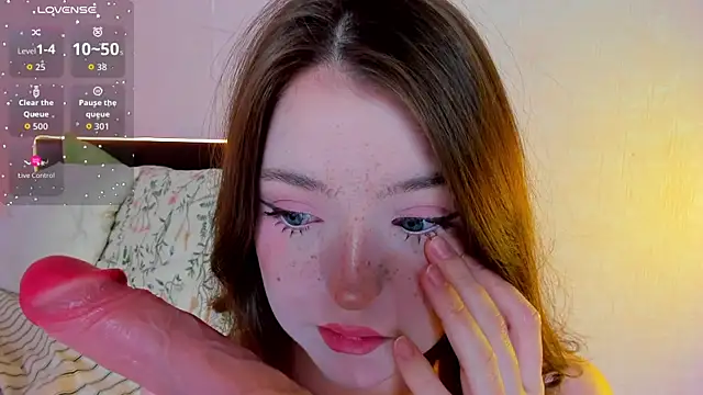 lexxxxxxi online show from 04/23/26, 06:42