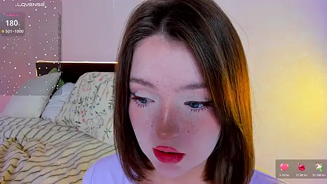 lexxxxxxi online show from 03/28/26, 06:31