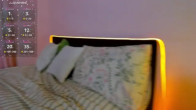 lexxxxxxi online show from 04/30/26, 06:59