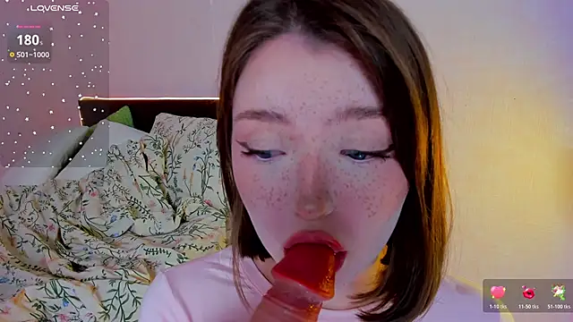 lexxxxxxi online show from 03/12/26, 06:01