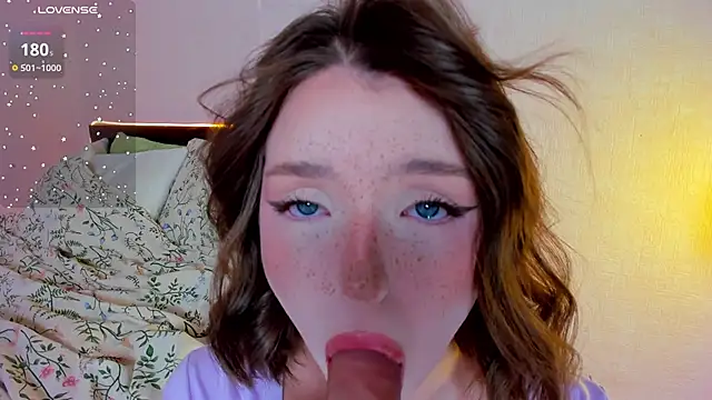 lexxxxxxi online show from 03/07/26, 06:02