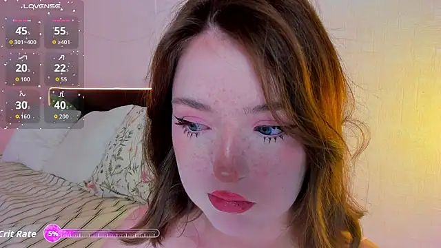 lexxxxxxi online show from 05/01/26, 07:30
