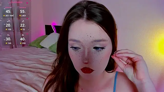 lexxxxxxi online show from 09/10/25, 06:07