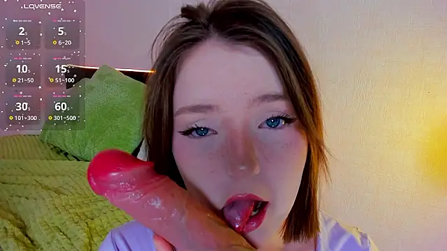 lexxxxxxi online show from 02/08/26, 06:49