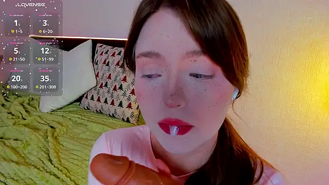 lexxxxxxi online show from 01/14/26, 07:06