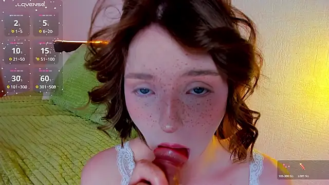 lexxxxxxi online show from 02/02/26, 06:40