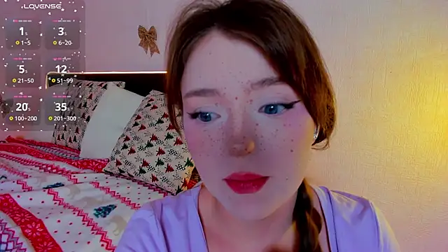 lexxxxxxi online show from 01/09/26, 05:31