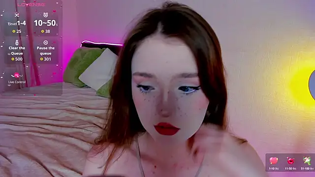 lexxxxxxi online show from 10/15/25, 06:27