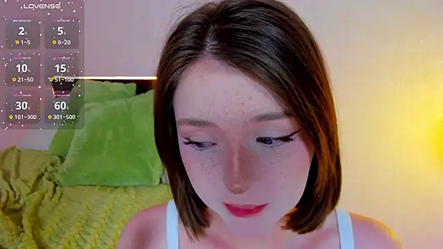 lexxxxxxi online show from 02/14/26, 06:41