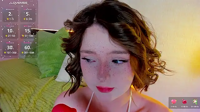 lexxxxxxi online show from 02/05/26, 06:26