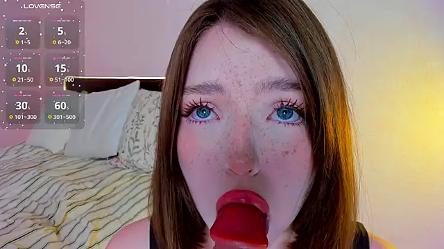 lexxxxxxi online show from 04/05/26, 06:25