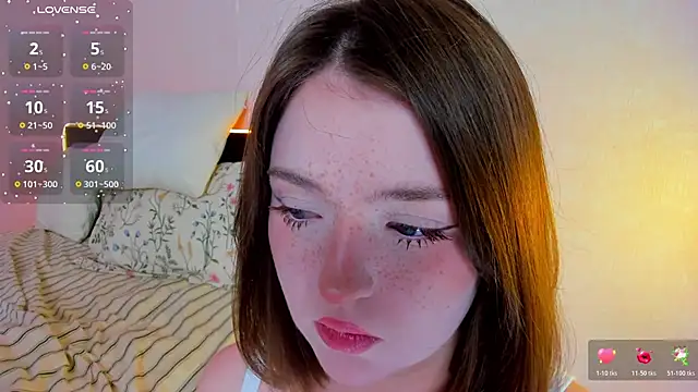 lexxxxxxi online show from 04/13/26, 07:40