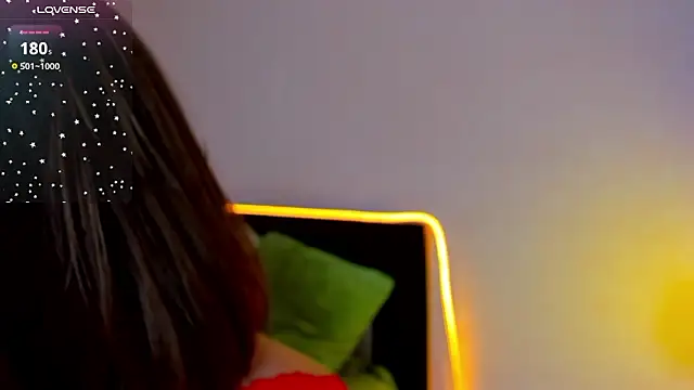 lexxxxxxi online show from 02/13/26, 06:52