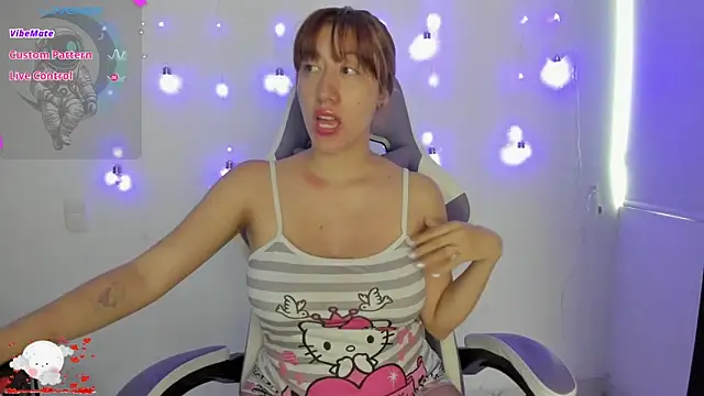 Lissa Kim  online show from 03/20/25, 01:59