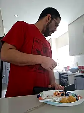 Zander823 online show from 02/22/26, 06:20